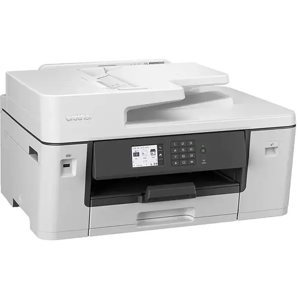 Brother MFC-J3540DW A3 Wireless Inkjet All-in-One Printer — image 2