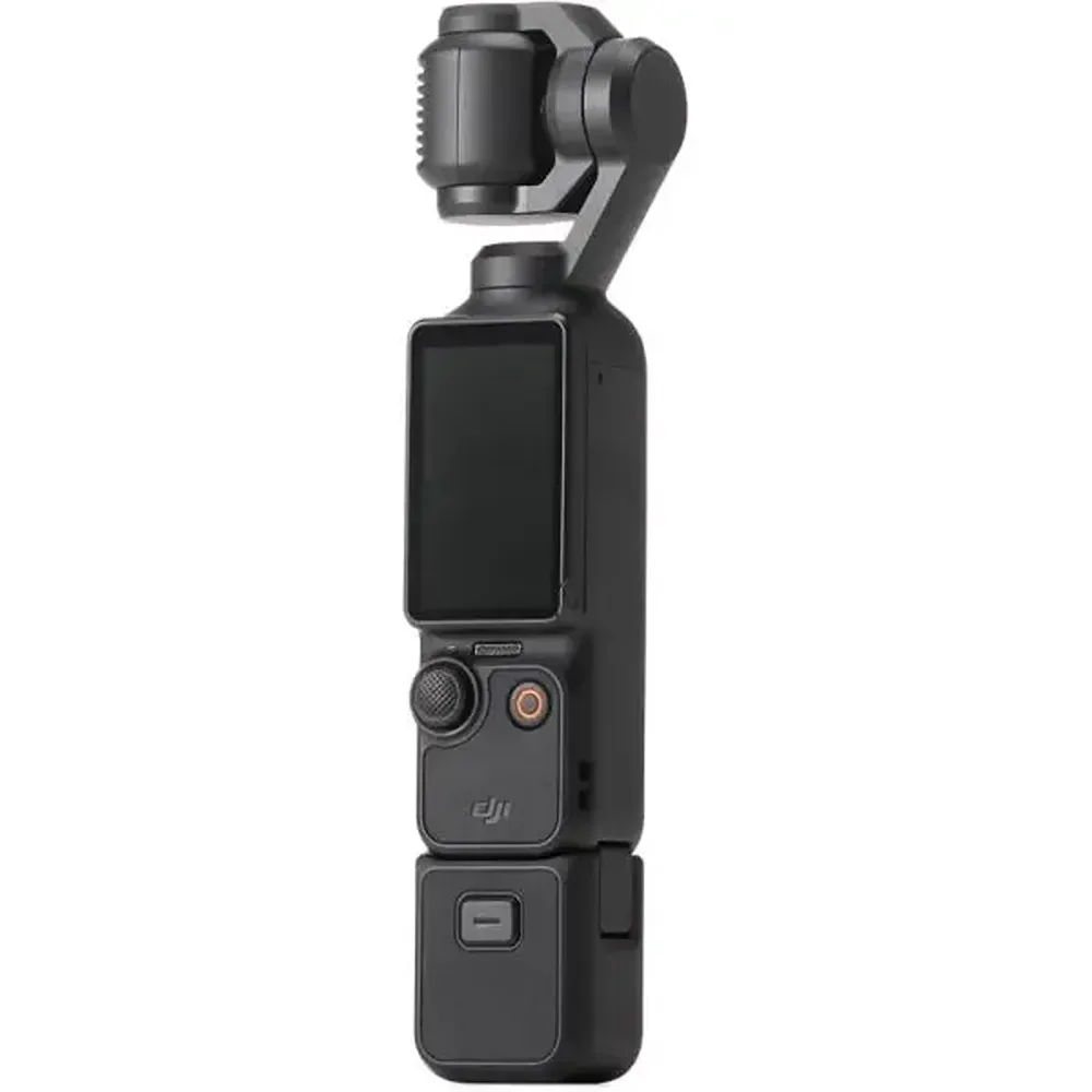 DJI Osmo Pocket 3 Standard Combo 4K Pocket Gimbal Camera — image 2