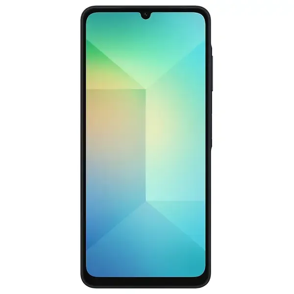 Samsung Galaxy A06 4G Mobile Phone, 6.7" HD+ PLS LCD Display, MediaTek Helio G85, 4GB RAM, 64GB,128GB Storage, 5000mAh Battery, 50MP Camera | SM-A065 — image 3