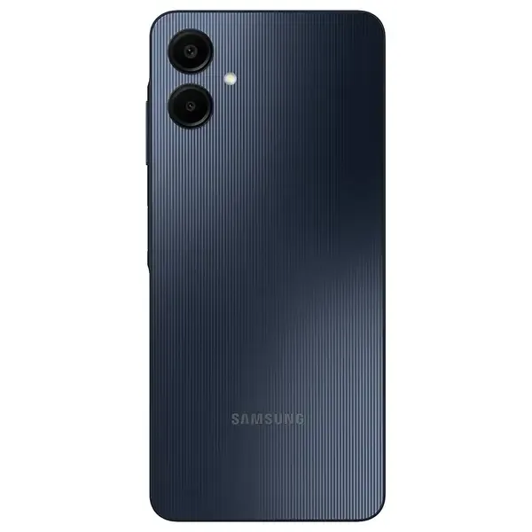 Samsung Galaxy A06 4G Mobile Phone, 6.7" HD+ PLS LCD Display, MediaTek Helio G85, 4GB RAM, 64GB,128GB Storage, 5000mAh Battery, 50MP Camera | SM-A065 — image 4