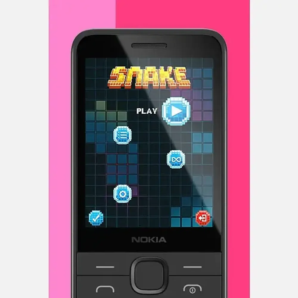 NOKIA 215 4G KEYPAD PHONE — image 4