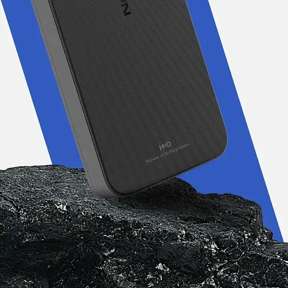 NOKIA 215 4G KEYPAD PHONE — image 3