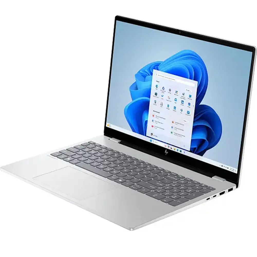 HP Omnibook 7 16-AY0003NE Intel U7 255H 4.4HZ 32GB RAM 1SSD NVMe M.2 Gen 4 6GB Nviida RTX4050 16" 2K OLED 120HZ Touch Display Win 11 Pro — image 3