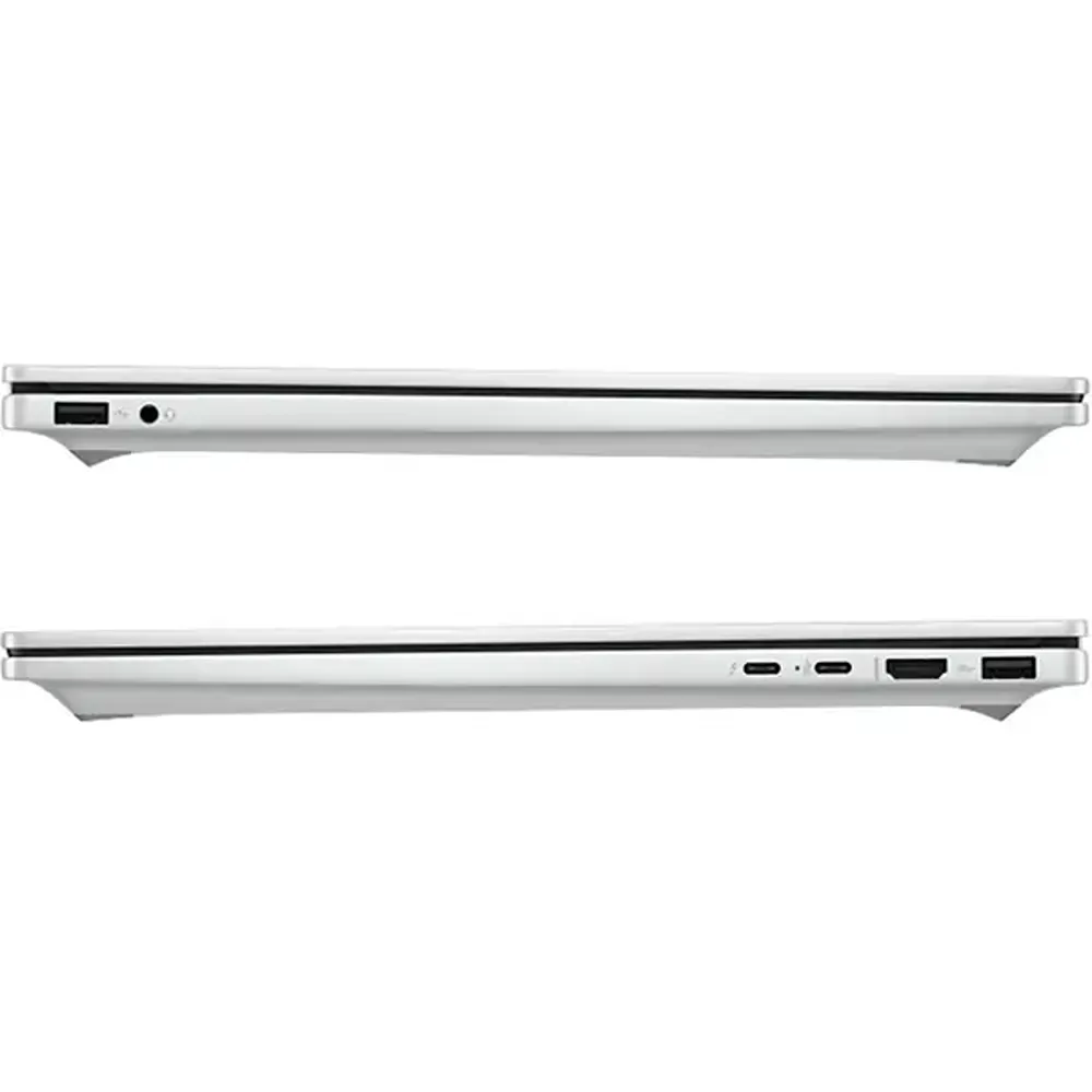 HP Omnibook 7 16-AY0003NE Intel U7 255H 4.4HZ 32GB RAM 1SSD NVMe M.2 Gen 4 6GB Nviida RTX4050 16" 2K OLED 120HZ Touch Display Win 11 Pro — image 4