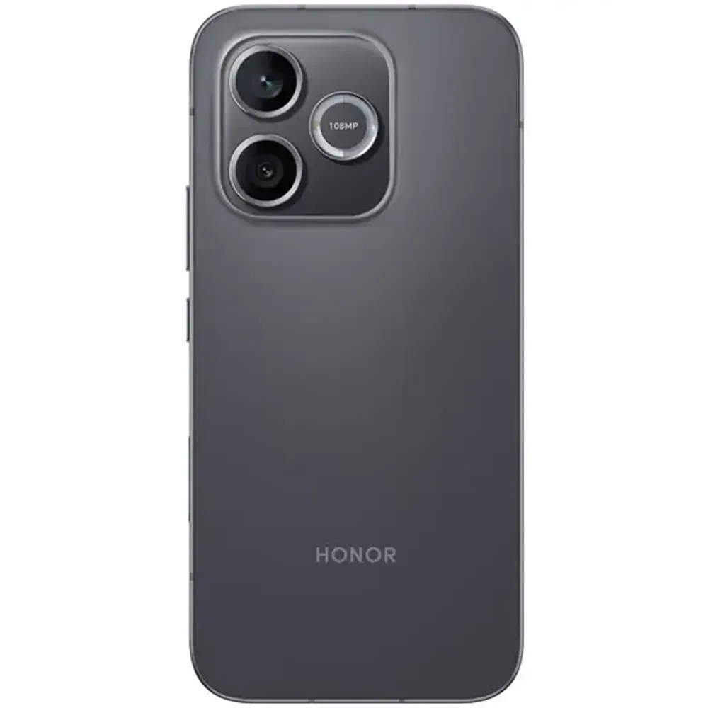 HONOR 600 Lite 5G Mobile Phone, 6.78" 1.5K 120Hz AMOLED Display, Snapdragon 6 Gen 4, 8GB RAM, 256GB Storage, 108MP Camera, 5230mAh Battery — image 3