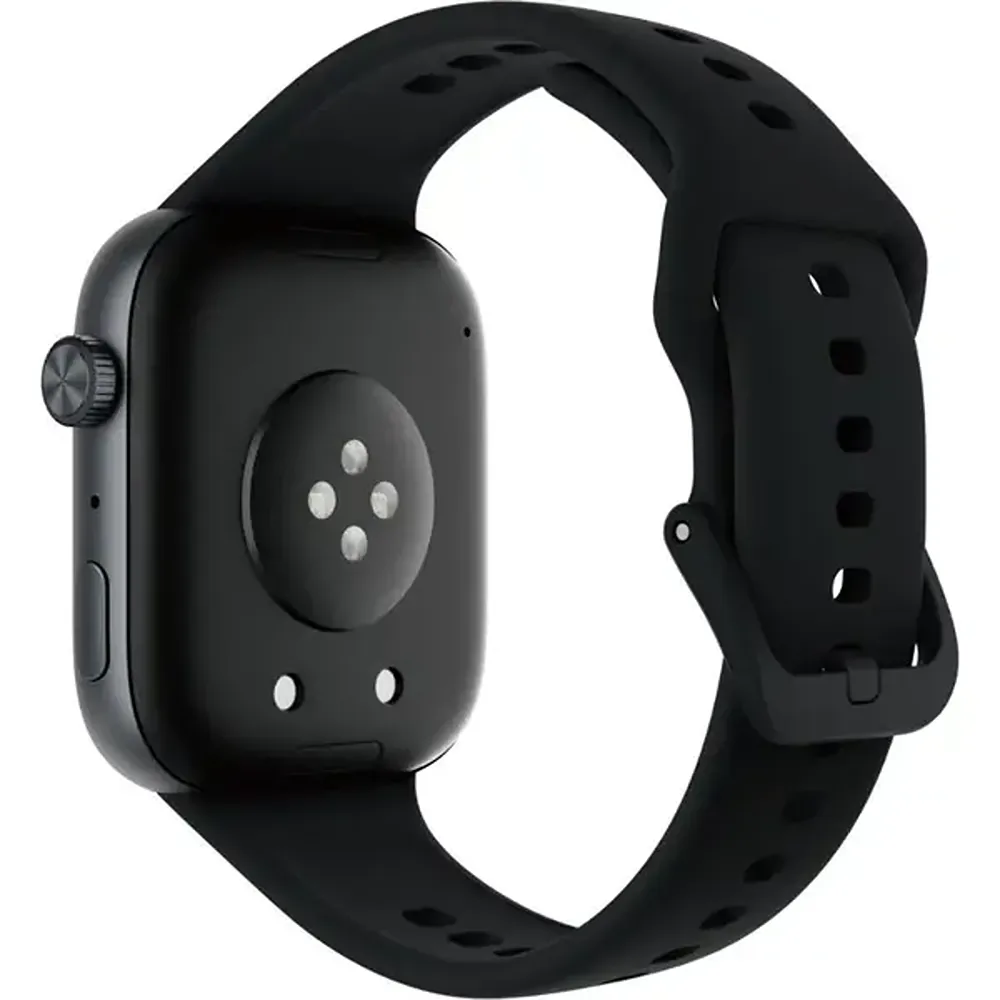 Honor Watch X5i Smartwatch, 1.97" AMOLED Display, 21-Day Battery Life, Bluetooth Calling, 24/7 Health Monitoring, 100+ Sport Modes — image 2