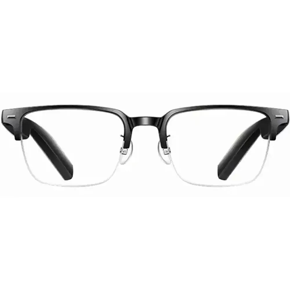 Xiaomi Smart Audio Glasses, Open-Ear Bluetooth Audio Sunglasses with Built-In Speakers, Hands-Free Calling, Wireless Music and Touch Controls — image 1