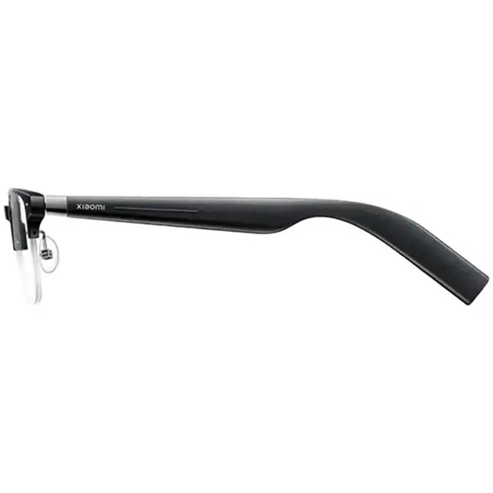Xiaomi Smart Audio Glasses, Open-Ear Bluetooth Audio Sunglasses with Built-In Speakers, Hands-Free Calling, Wireless Music and Touch Controls — image 2