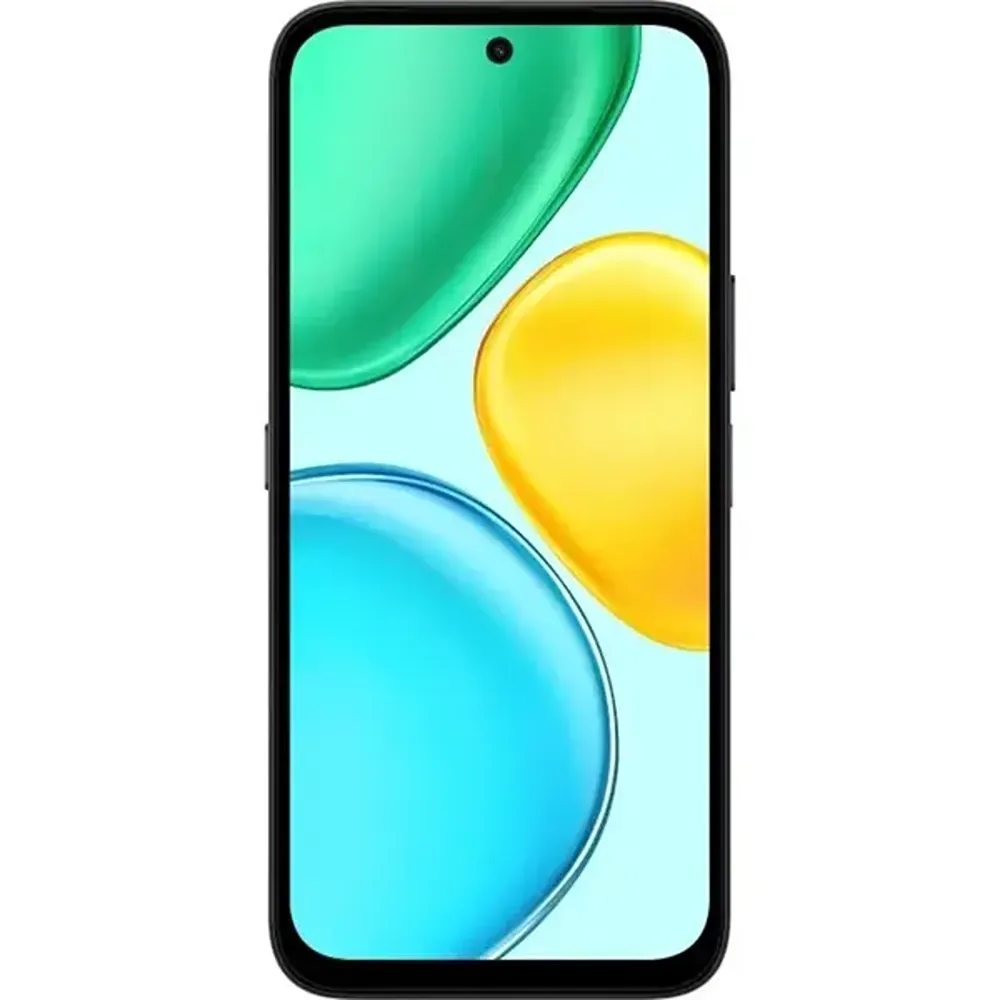 HONOR X7e 4G Mobile Phone, 6.61" HD+ 120Hz Display, MediaTek Helio G81 Ultra, 6GB RAM, 128GB/256GB ROM, 7500mAh Battery, 50MP Camera — image 3