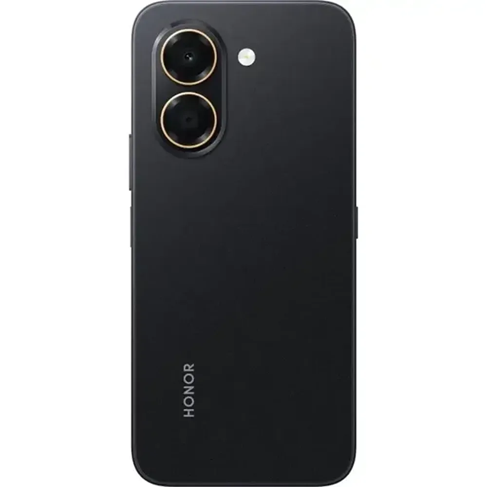 HONOR X7e 4G Mobile Phone, 6.61" HD+ 120Hz Display, MediaTek Helio G81 Ultra, 6GB RAM, 128GB/256GB ROM, 7500mAh Battery, 50MP Camera — image 6
