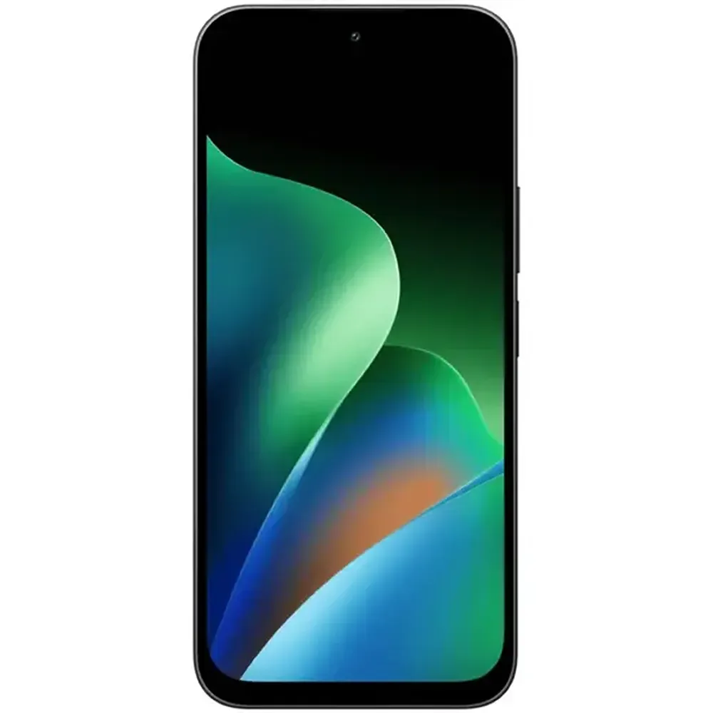 Redmi 17 4G Mobile Phone, 6.9" HD+ 120Hz Display, MediaTek Helio G91-Ultra, 4GB/6GB RAM, 128GB/256GB ROM, 7500mAh Battery, 50MP Camera — image 3
