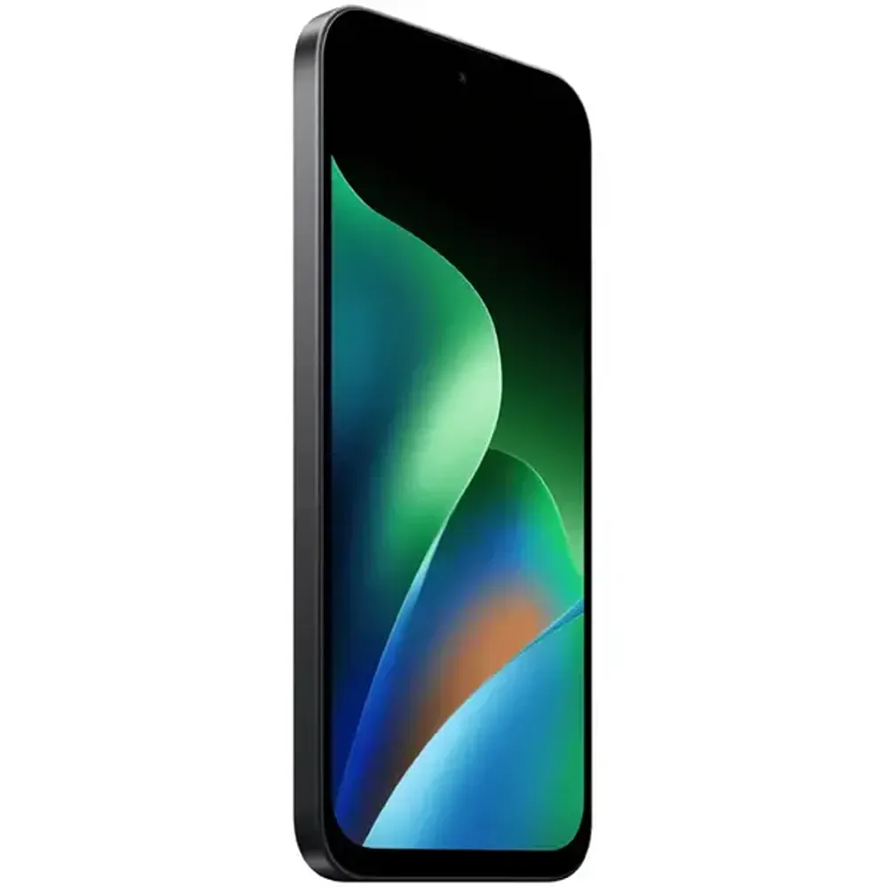 Redmi 17 4G Mobile Phone, 6.9" HD+ 120Hz Display, MediaTek Helio G91-Ultra, 4GB/6GB RAM, 128GB/256GB ROM, 7500mAh Battery, 50MP Camera — image 4