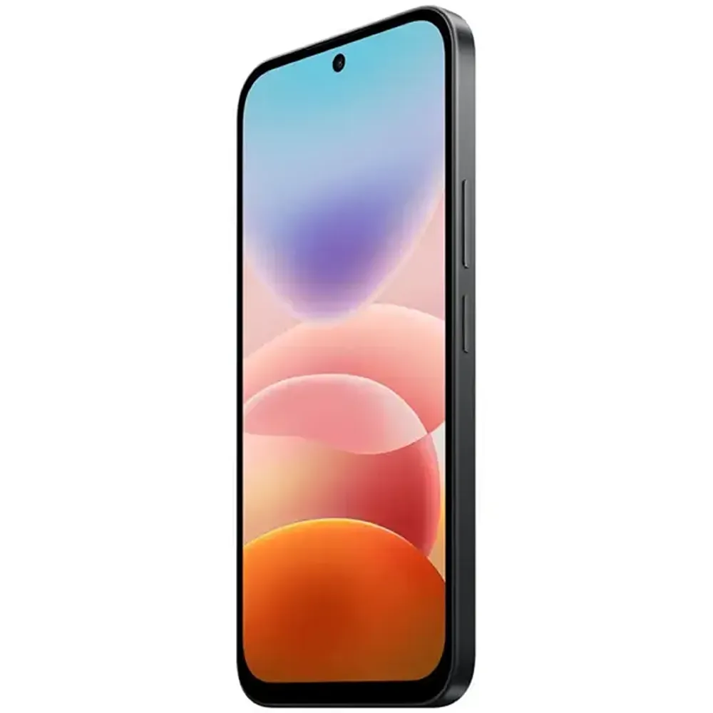 Redmi 17 5G Mobile Phone, 6.9" HD+ 120Hz Display, Snapdragon 4 Gen 5, 4GB/6GB RAM, 128GB/256GB ROM, 7500mAh Battery, 50MP Camera — image 4