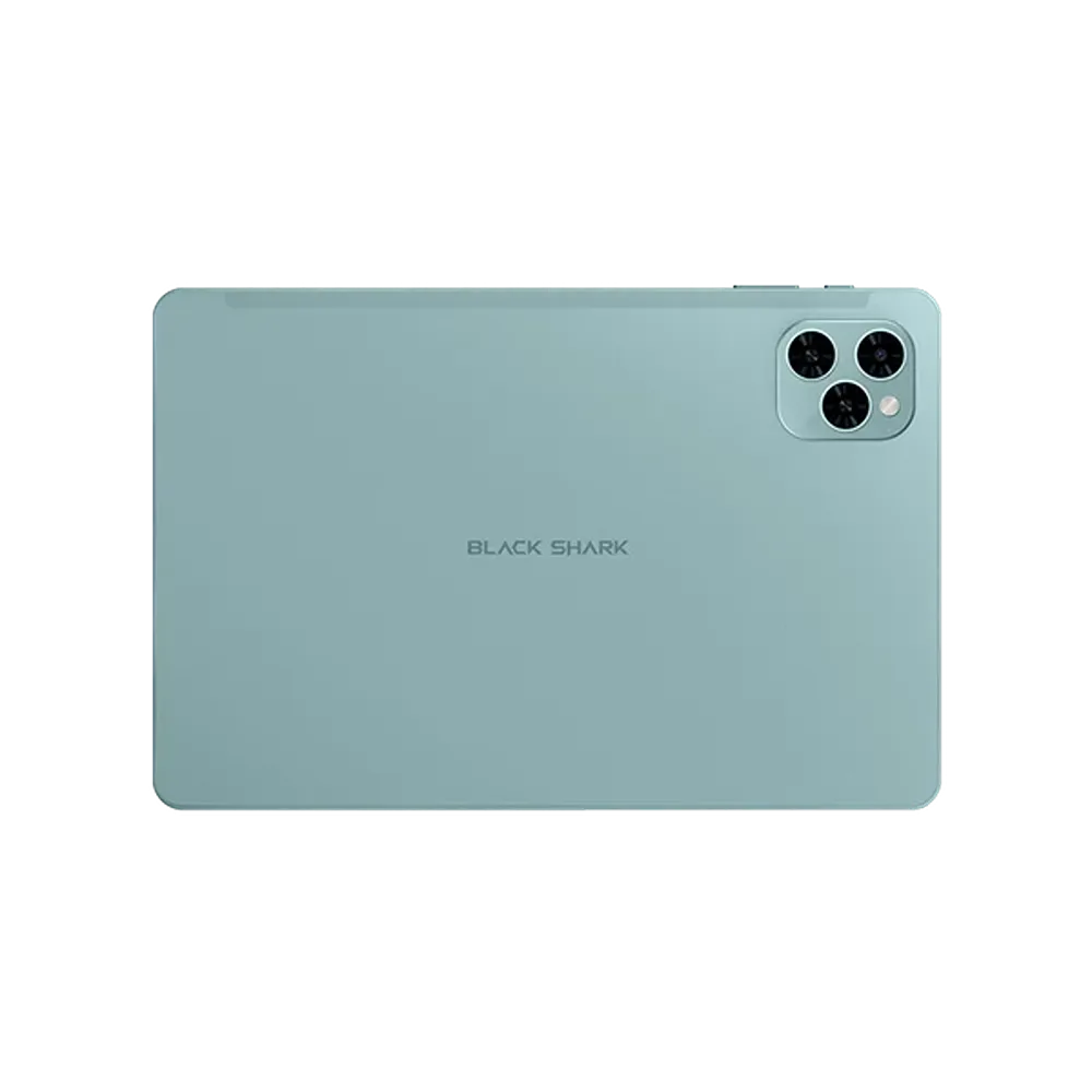 Black Shark Pad SE Tablet 4GB+128GB (SIM), 10.1" Display, MediaTek Helio G85, 6600mAh Battery, Dual Camera — image 4