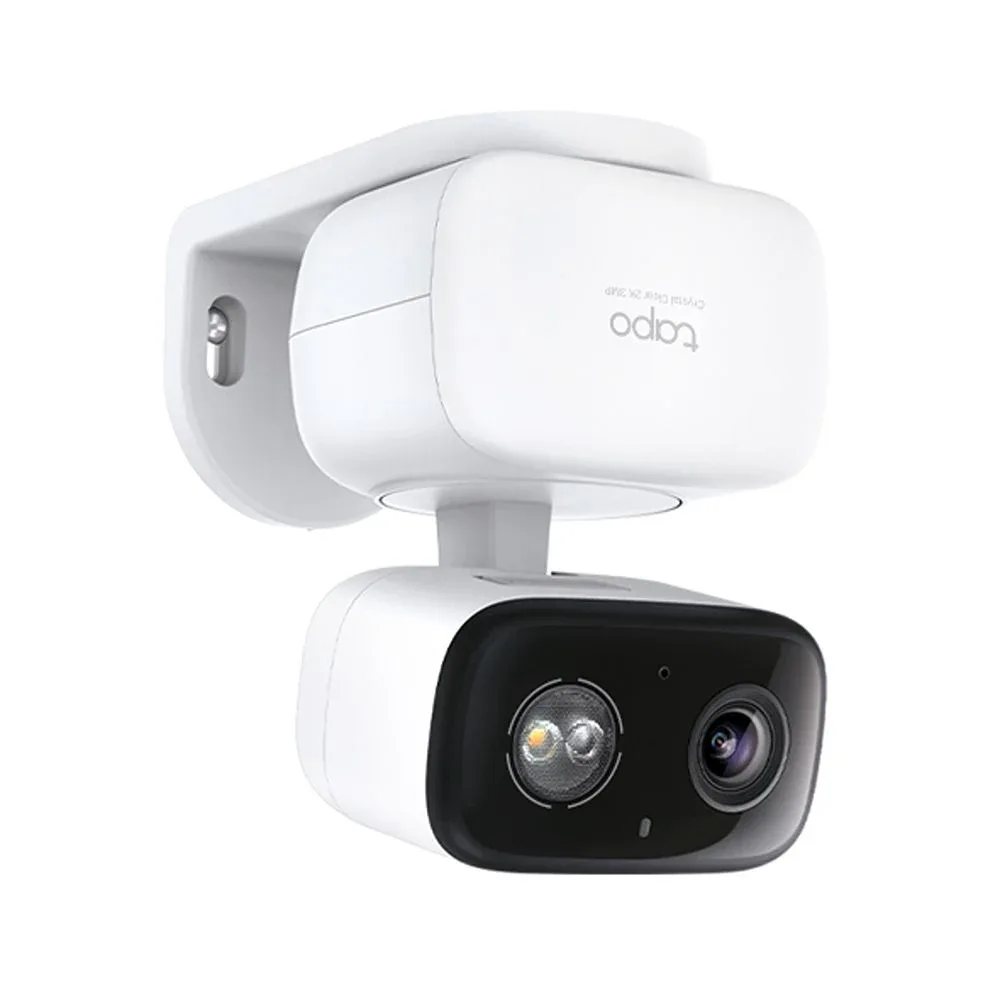 TP-Link Tapo C216 Indoor/Outdoor Pan/Tilt 2K Wi-Fi Camera with Color Night Vision & AI Detection — image 2