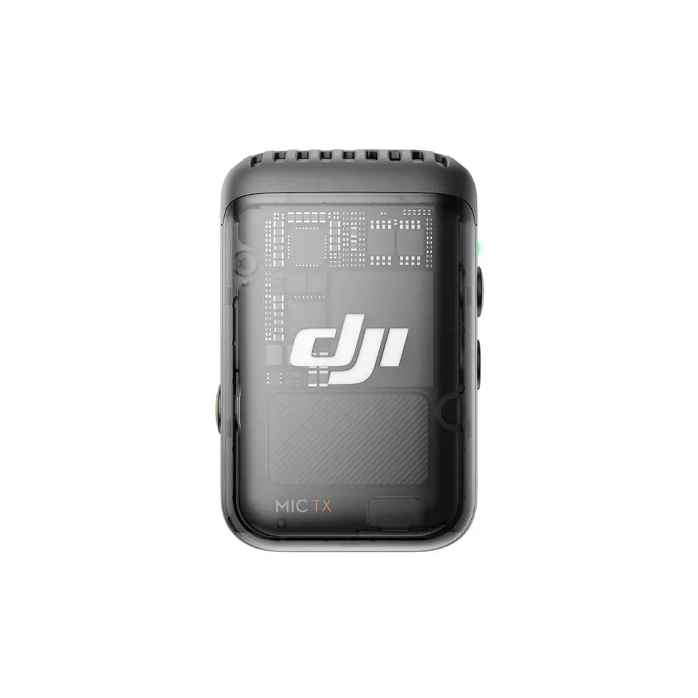 DJI Mic 2 Wireless Microphone System — image 2