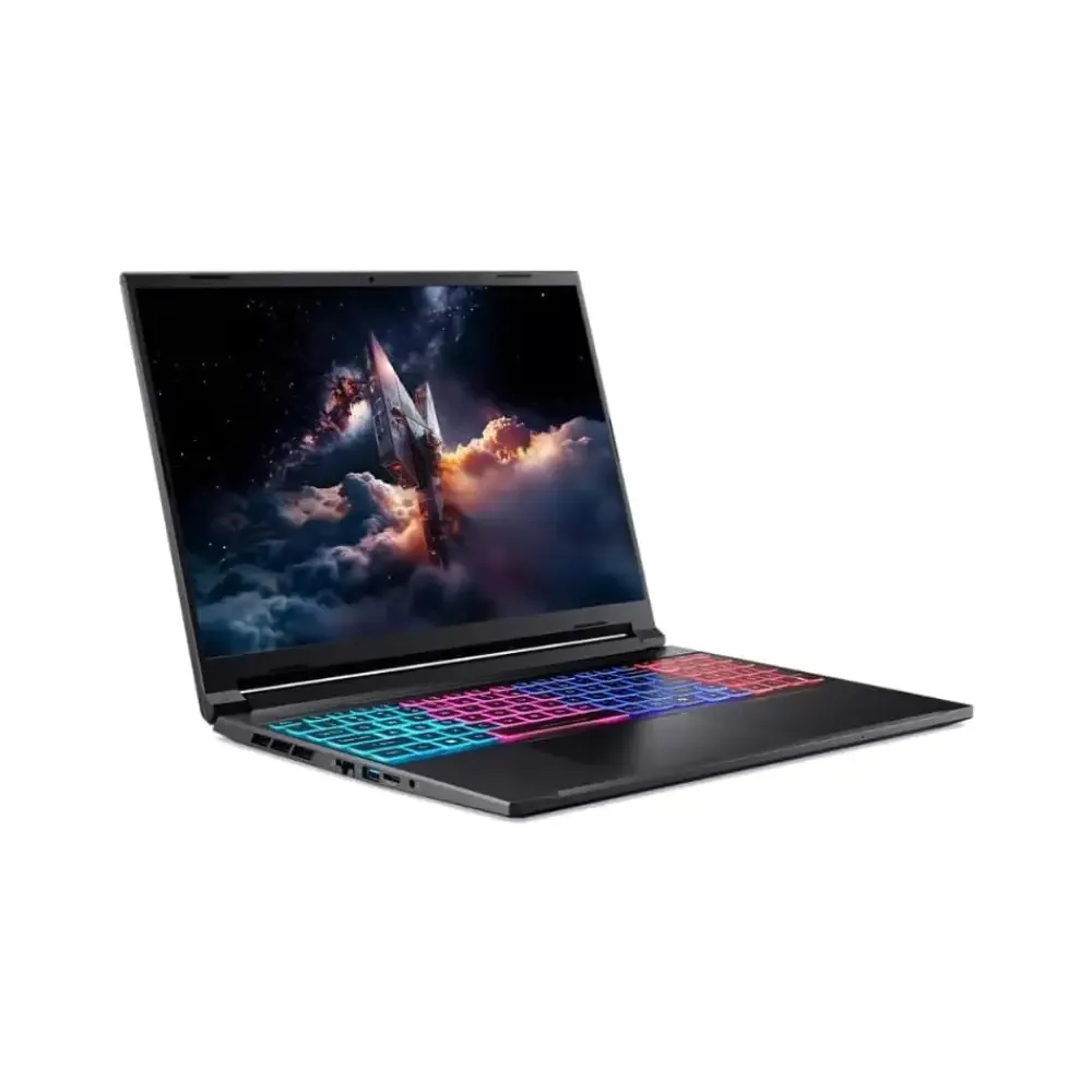 Acer Nitro V Slim 16 ANV16S-71-97BE Gaming Laptop Core 9 270H 16GB RAM 1TB SSD RTX 5070 — image 3