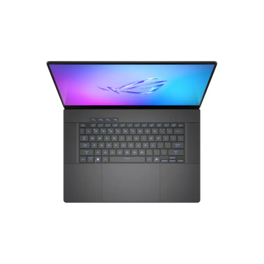 ASUS ROG Zephyrus G16 GU605CP Gaming Laptop Core Ultra 9 285H 16GB RAM 1TB SSD RTX 5070 — image 2