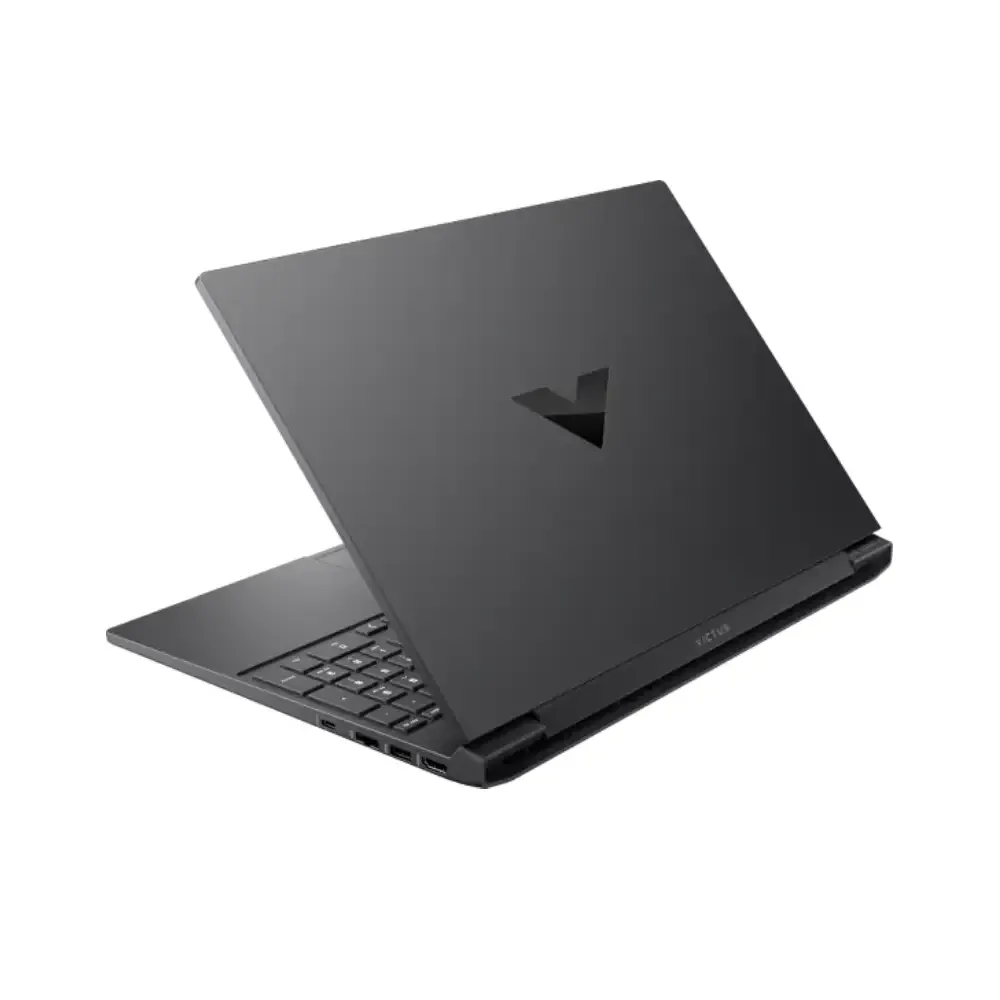 HP Victus 15-FA2095NW Core 7-240H, 16GB RAM, 512GB SSD, 15.6" 144Hz, DOS - FHD (1920x1080) RTX 5060 8GB English Keyboard — image 2