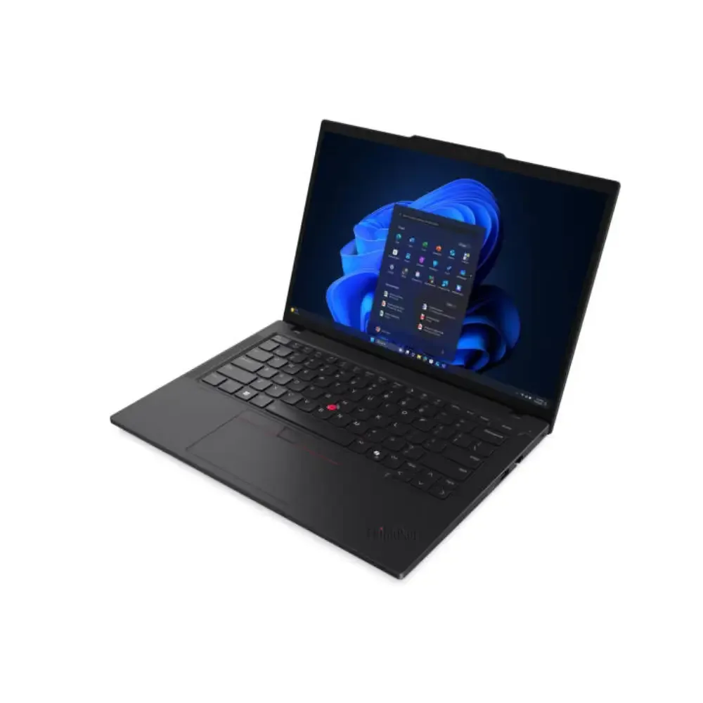 Lenovo ThinkPad T14 Black Ultra 7-255U, 16GB RAM, 512GB SSD, 14" Touch, DOS - WUXGA 1920x1200 IPS Intel Graphics English Keyboard — image 3