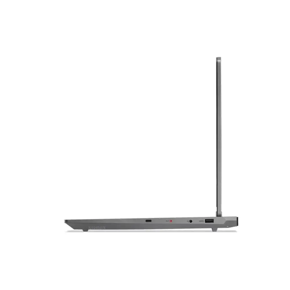 Lenovo LOQ 15AHP10 GAMING Ryzen™ 7 250, 16GB RAM, 512GB SSD, 15.6" 144Hz, W11H - FHD (1920x1080) IPS NVIDIA® RTX 5060 8GB LUNA GREY Backlit English Keyboard — image 5