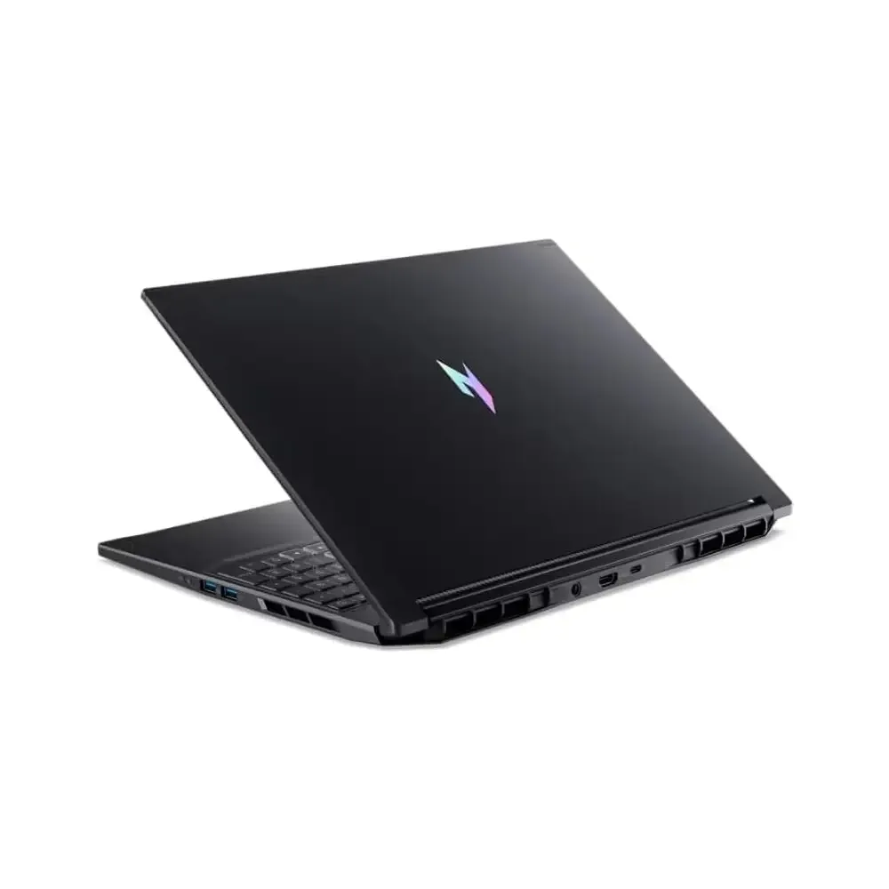 Acer Nitro V Slim 16 ANV16S-71-97BE Gaming Laptop Core 9 270H 16GB RAM 1TB SSD RTX 5070 — image 4