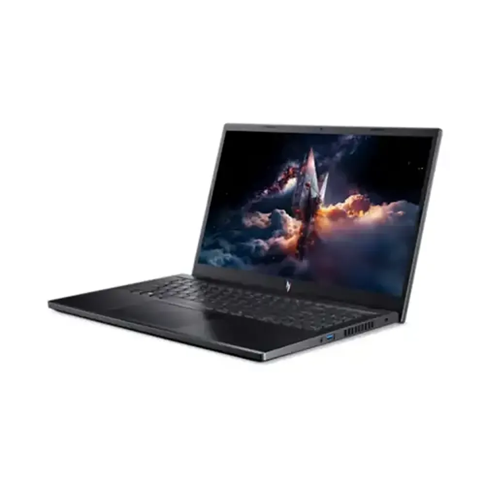 Acer Nitro V 15 ANV15-52-52JD Gaming Laptop Core i5 210H 16GB RAM 512GB SSD RTX 4050 — image 2