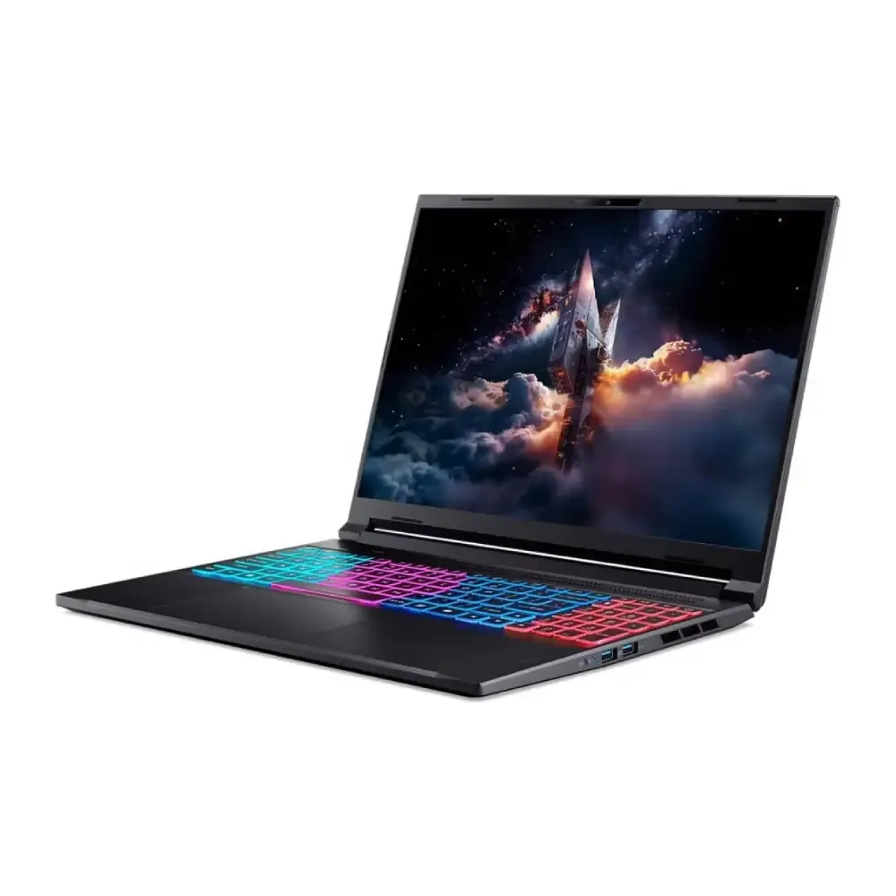 Acer Nitro V Slim 16 ANV16S-71-97BE Gaming Laptop Core 9 270H 16GB RAM 1TB SSD RTX 5070 — image 2