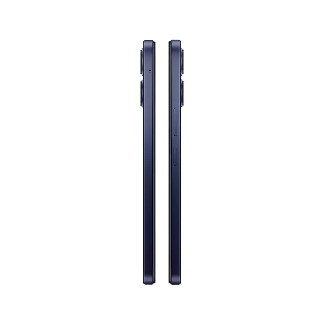 Vivo Y11 5G Mobile Phone 4/128GB, 6.74" 120Hz IPS LCD Display, MediaTek Dimensity 6300, 13MP Camera, 6500mAh Battery, IP65 — image 4