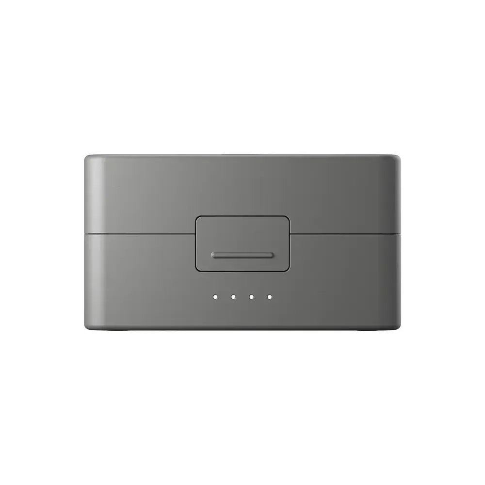 DJI Mic 3 Wireless Microphone System — image 4