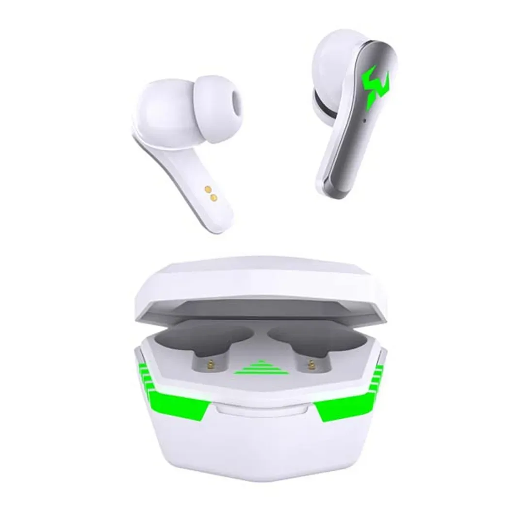 X CELL Apollo A5 Gaming True Wireless Earbuds – Powerful Low Latency Audio — image 5