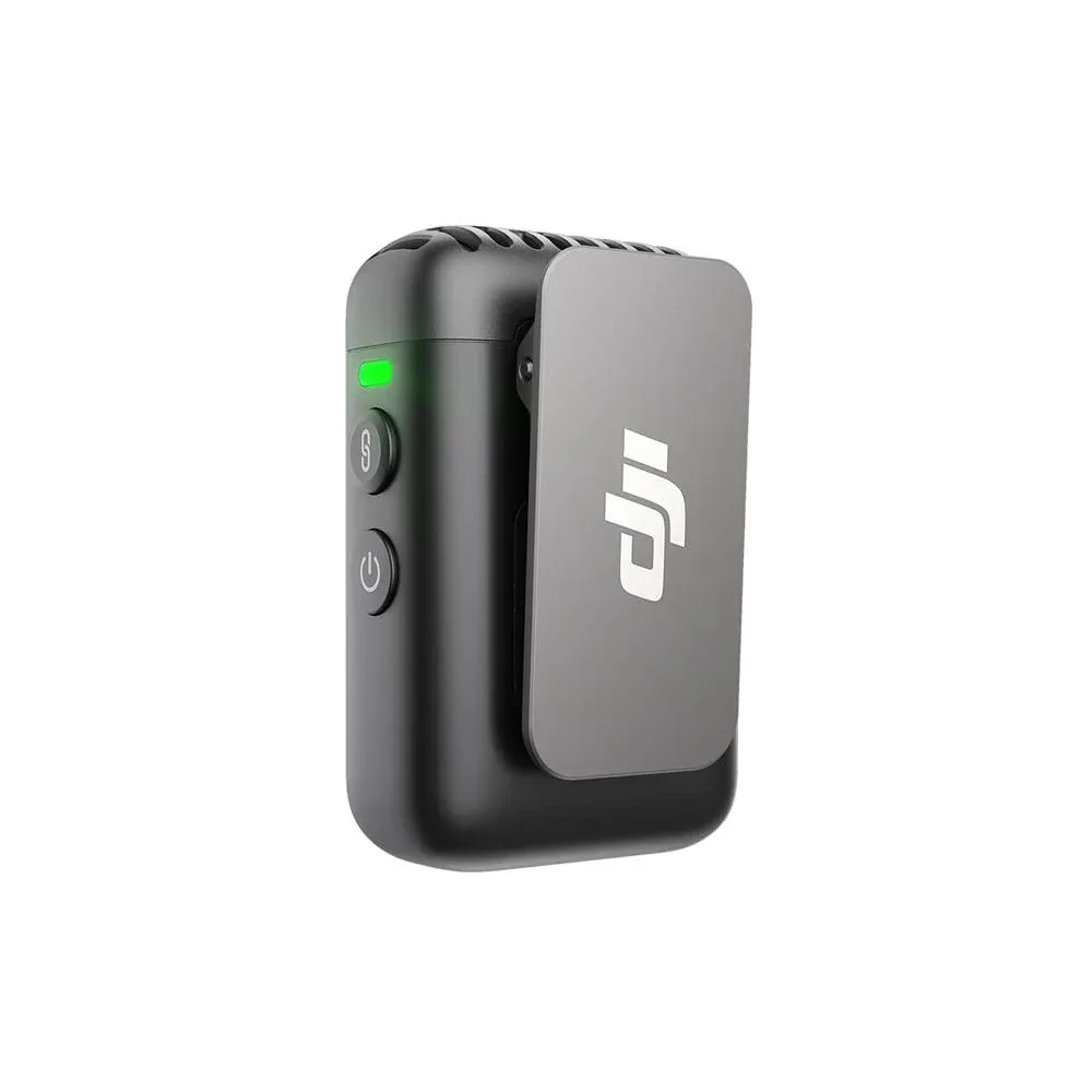 DJI Mic 2 Wireless Microphone System — image 4