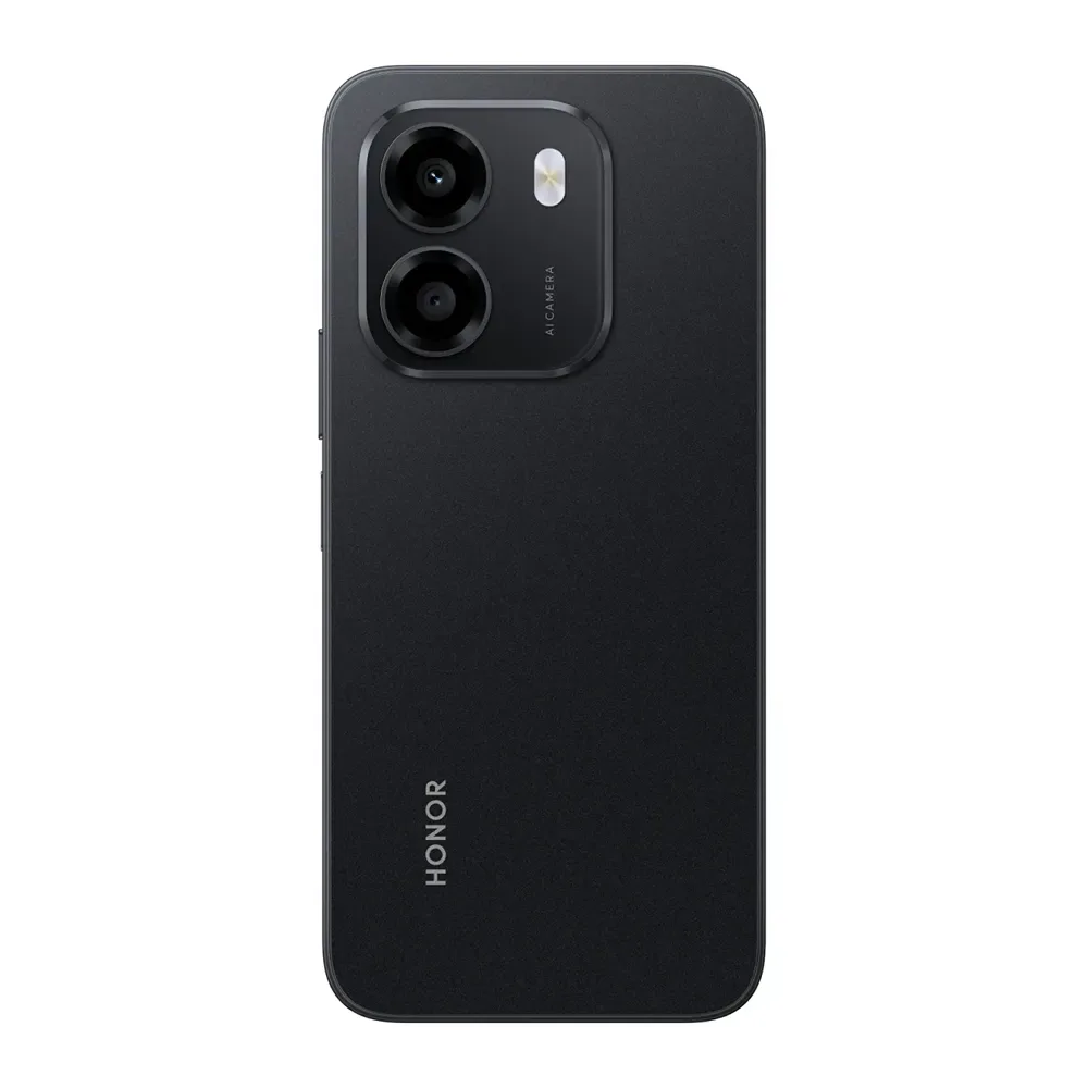 HONOR X6e 4G Mobile Phone, 6.74" 90Hz Display, MediaTek Helio G81, 4GB RAM, 128GB Storage, 50MP Camera, 5300mAh Battery — image 2
