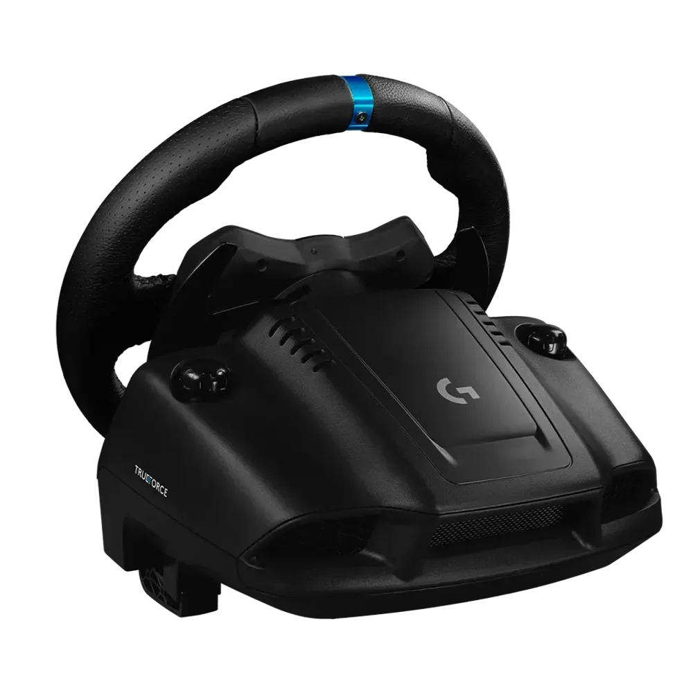 Logitech G923 TRUEFORCE Racing Wheel for Xbox Series X|S, Xbox One & PC — image 2