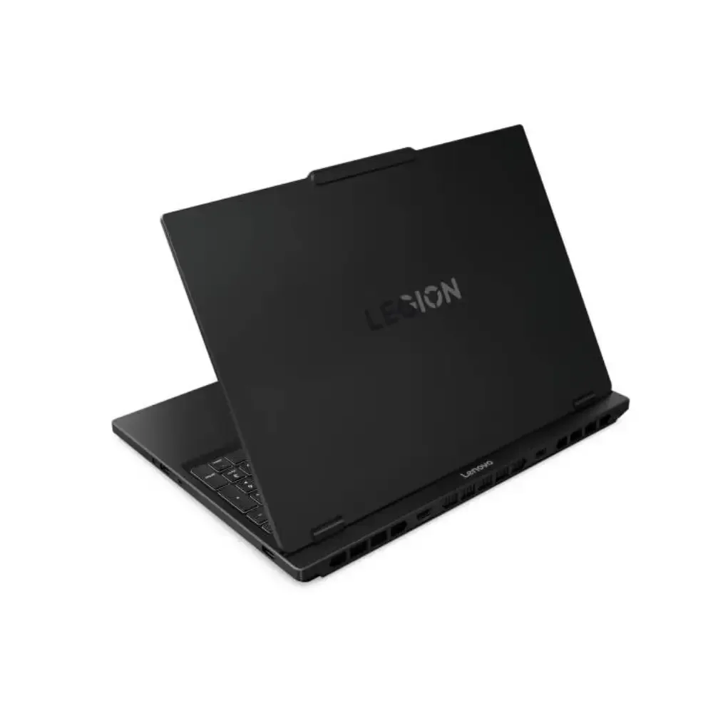Lenovo Legion 5 15AHP10 AMD Ryzen 7 260, 16GB RAM, 1TB SSD, 15.1" 165Hz, DOS - WQXGA (2560x1600) OLED  NVIDIA GeForce RTX 5060 8GB  Eclipse Black English Keyboard — image 4