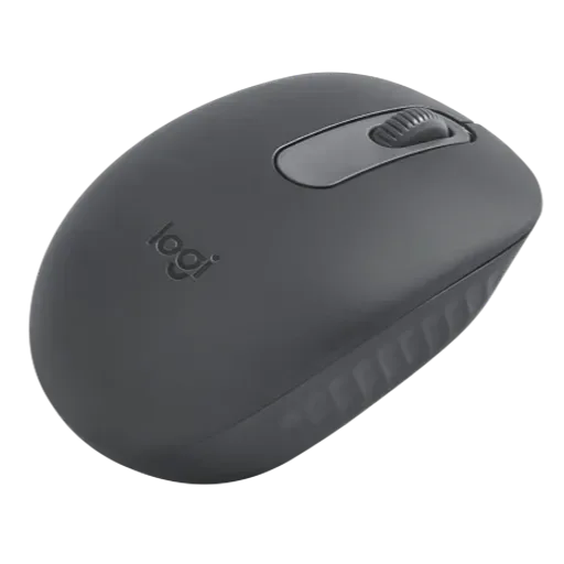 Logitech M196 Bluetooth Mouse Graphite — image 4