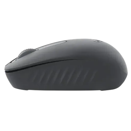 Logitech M196 Bluetooth Mouse Graphite — image 3