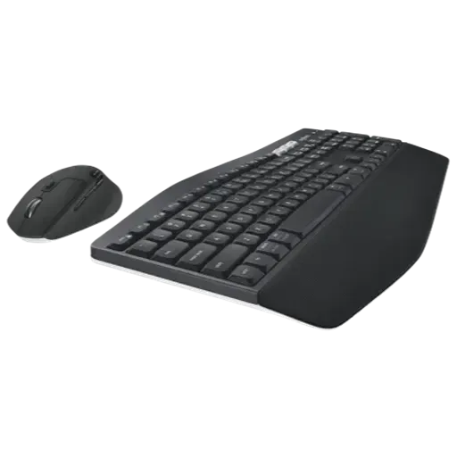 Logitech MK850 Performance Wireless Keyboard & Mouse Combo ARA — image 2
