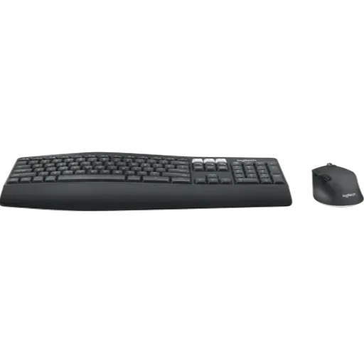 Logitech MK850 Performance Wireless Keyboard & Mouse Combo ARA — image 4