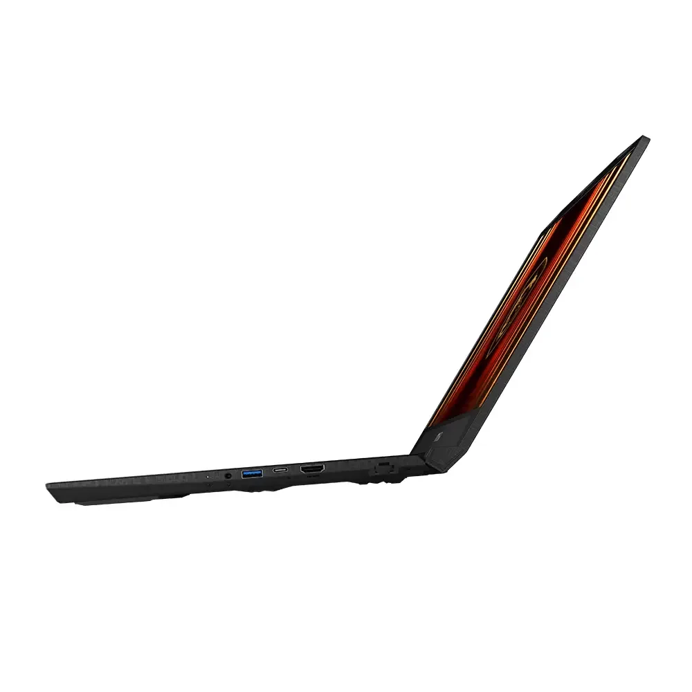 MSI KATANA 15 B14WEK-001US GAMING Core™ i7-14650HX, 16GB RAM, 512GB SSD, 15.6" 144Hz, W11H - FHD (1920x1080) NVIDIA RTX 5050 Black  RGB Backlit Keyboard — image 3