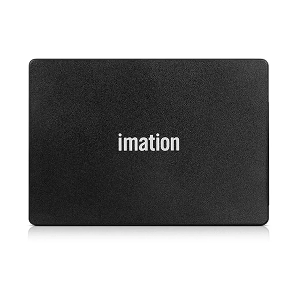 Imation C321 SATA III 2.5" SSD, 3D NAND, Up to 550MB/s — image 2