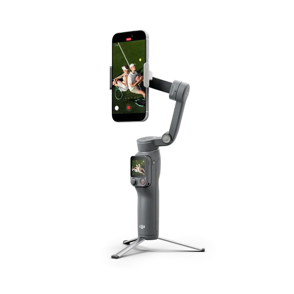 DJI Osmo Mobile 8P Creator Combo Smartphone Gimbal — image 2