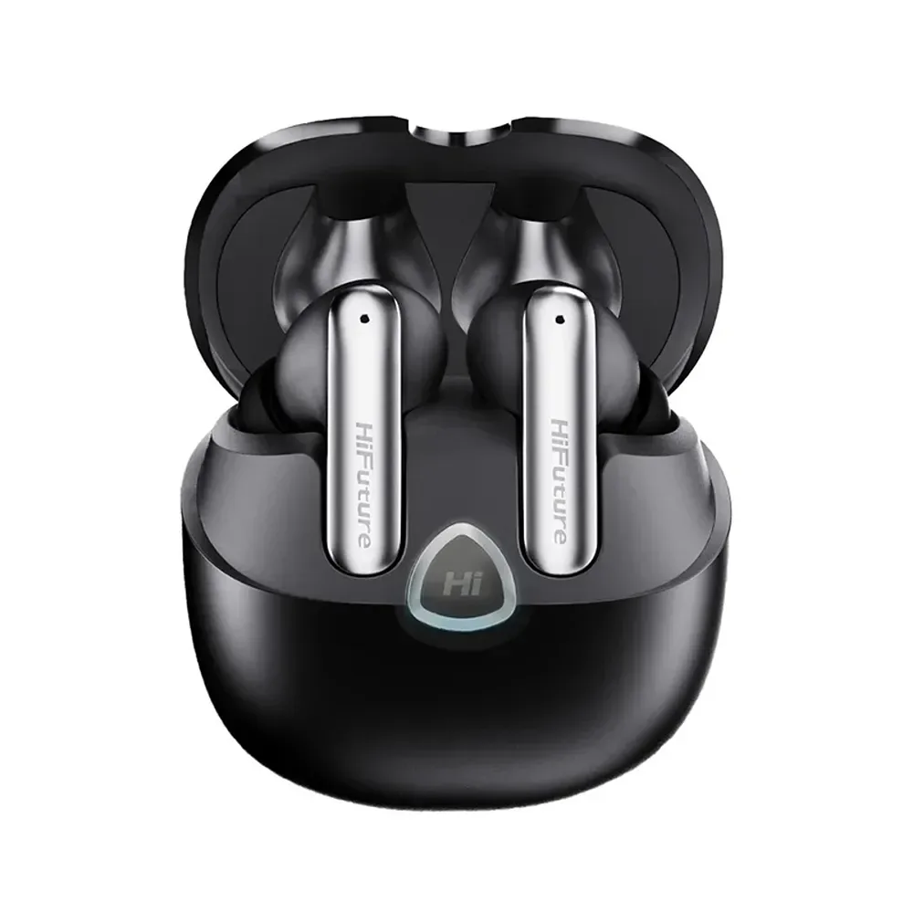 Hi Future Sonic Air 4 Mic Calling Earbuds — image 1