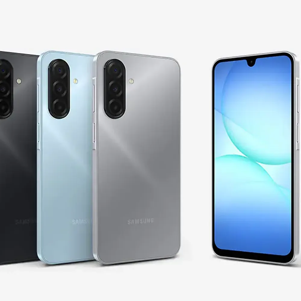 Samsung Galaxy A17 4G Mobile Phone, 6.7" FHD+ Super AMOLED 90Hz Display, MediaTek Helio G99, 4GB/6GB/8GB RAM, 128GB/256GB ROM, 50MP OIS Camera, 5000mAh Battery | SM-A175 — image 5