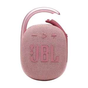JBL Clip 4 Bluetooth Speaker – Portable Waterproof Wireless Speaker — image 4