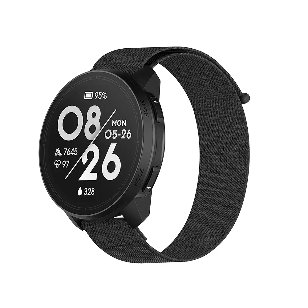 Black Shark Run Smartwatch 1.39" AMOLED Display, GNSS Satellite GPS, 5ATM Waterproof, 15-Day Battery Life — image 2