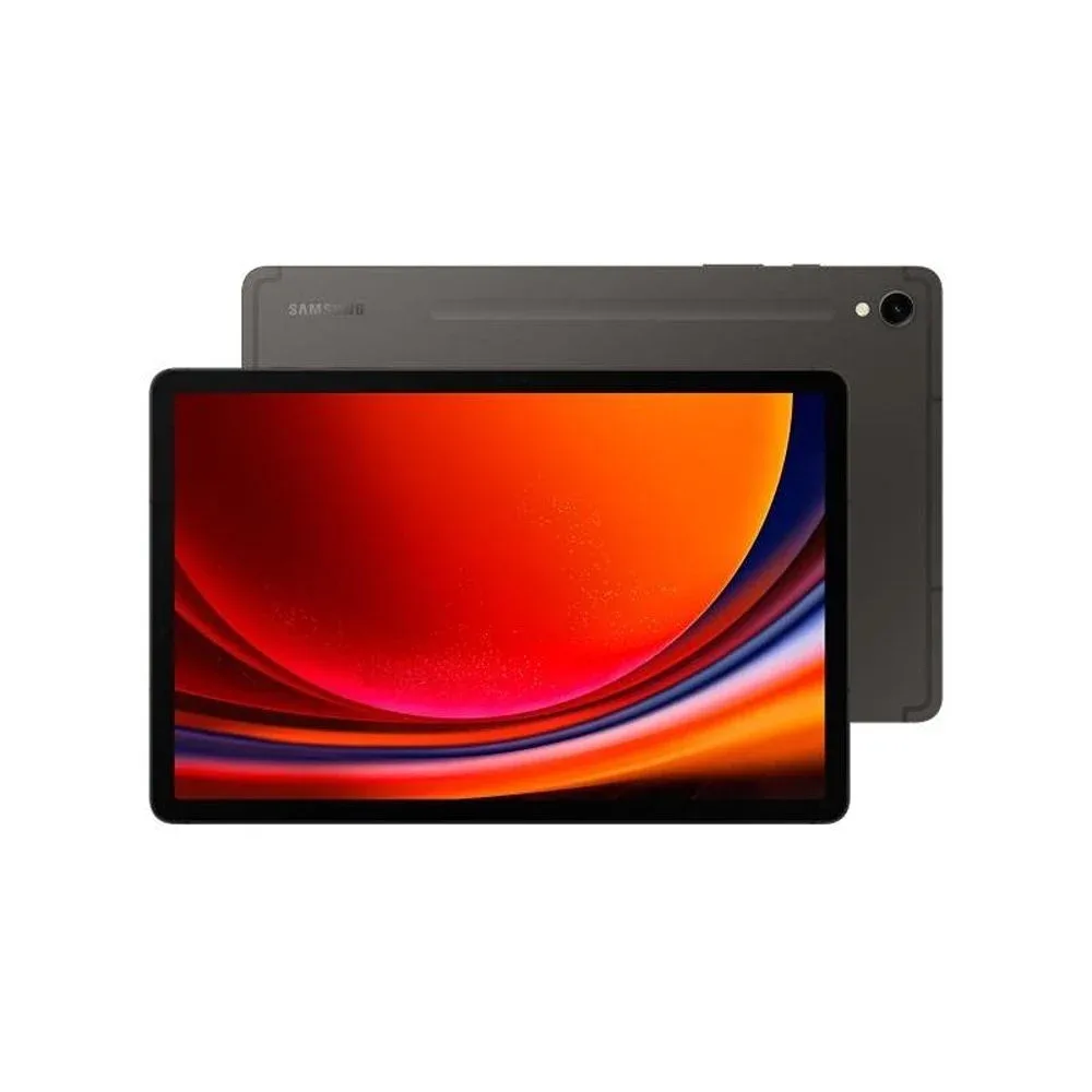 Samsung Galaxy Tab S9 5G 11-Inch, 11" Dynamic AMOLED 2X 120Hz Display, Snapdragon 8 Gen 2 for Galaxy, 8GB RAM, 128GB ROM, IP68 Waterproof, S Pen Included — image 1