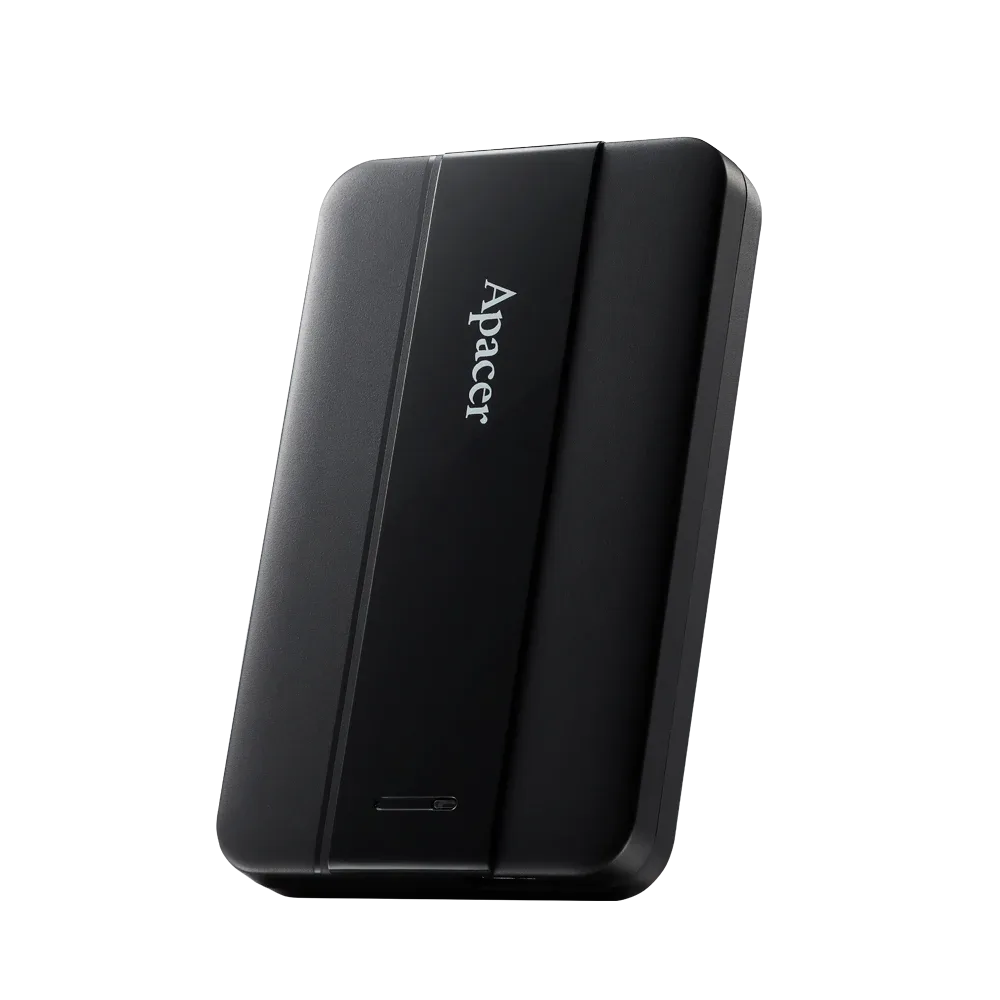 Apacer AC237 USB 3.2 Gen 1 Portable Hard Drive (1TB–5TB) — image 5