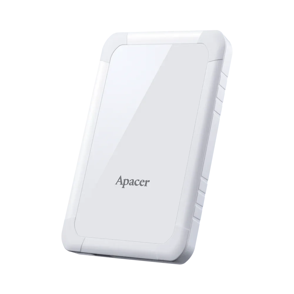 Apacer AC532 2TB Shockproof Portable Hard Drive — image 5