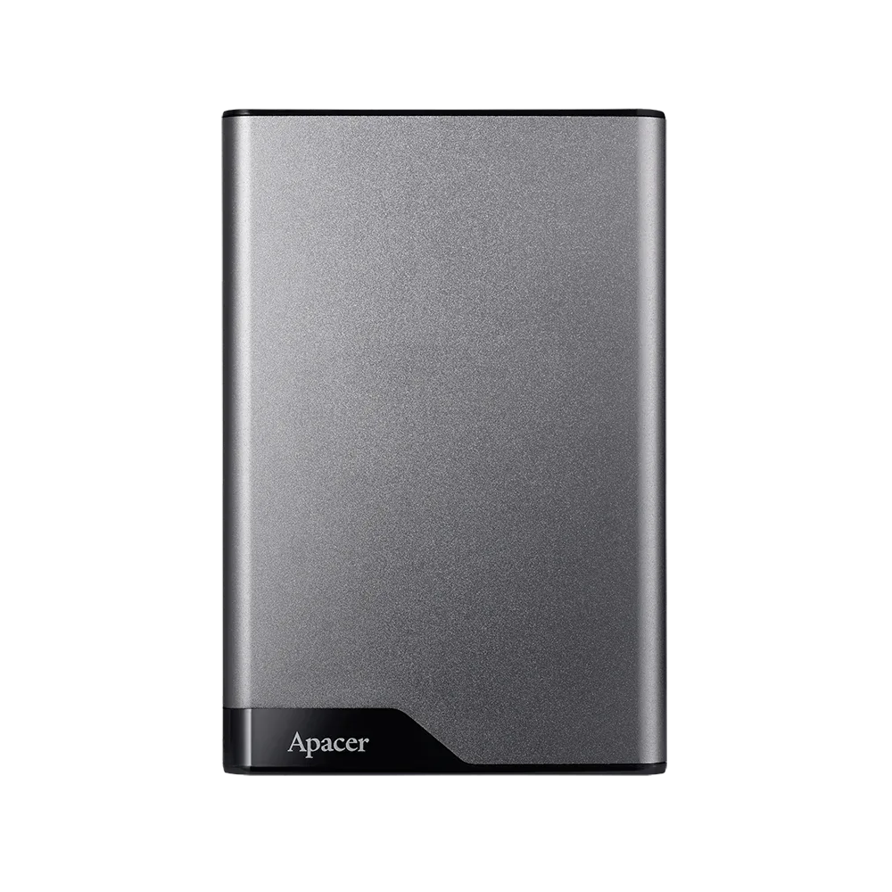 Apacer AC632 2TB Military-Grade Shockproof Hard Drive — image 4